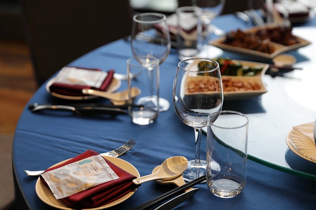 Hoe maak je je event technisch perfect?