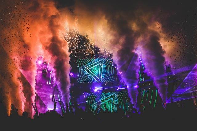 Waarom een Lapee huren voor jouw festival?